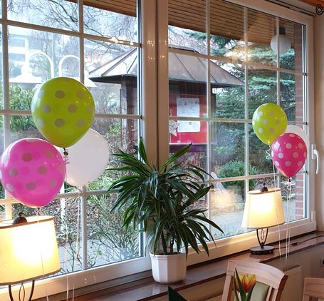 FröhlicheHeliumballonDekoKindergeburtstagEventShopHameln