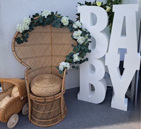 GenderDollRevealPartyBabypartyBabyShowerBoyorGirlFest