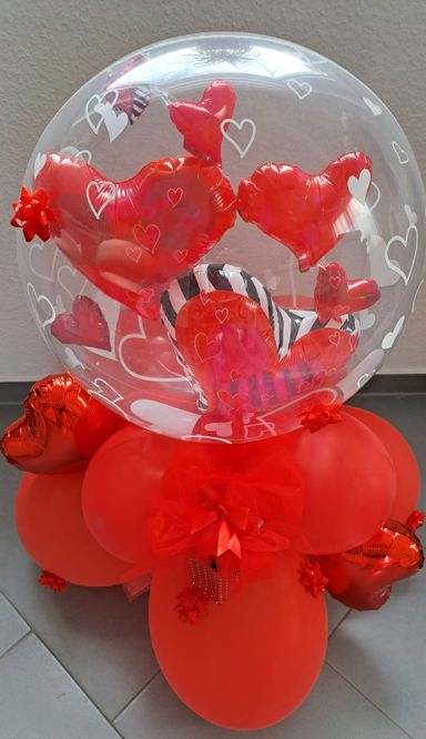 DekobubbleHerzenValentinstagGeschenkEventShopHameln