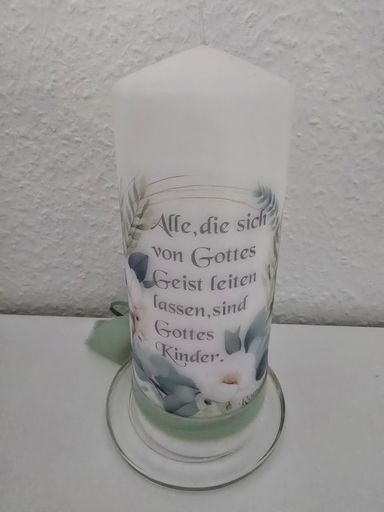 KonfinationKerzemitSpruchundFotoSchleifeEventShopHameln