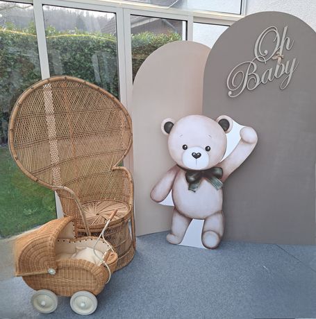GenderDollRevealPartyBabypartyBabyShowerBoyorGirlFest