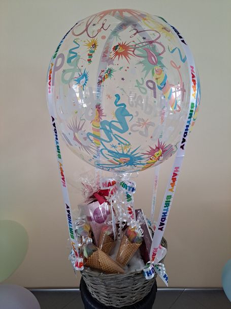 BallongeschenkBallonShopHameln
