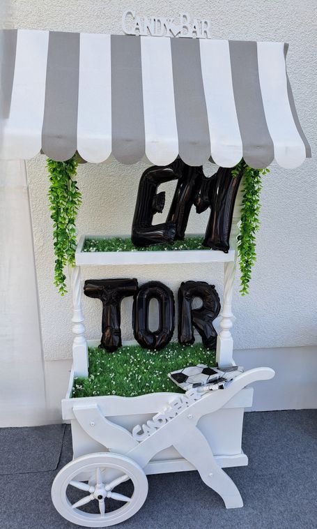 EMFussballpartyDekomietenCandybar