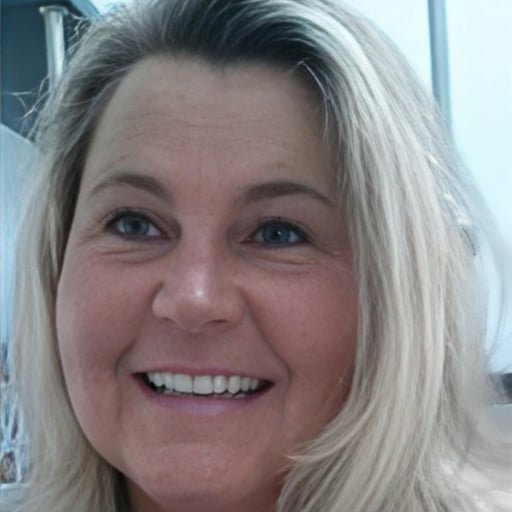 Katja Fiedler, Inhaberin des Event-Shop-Hameln