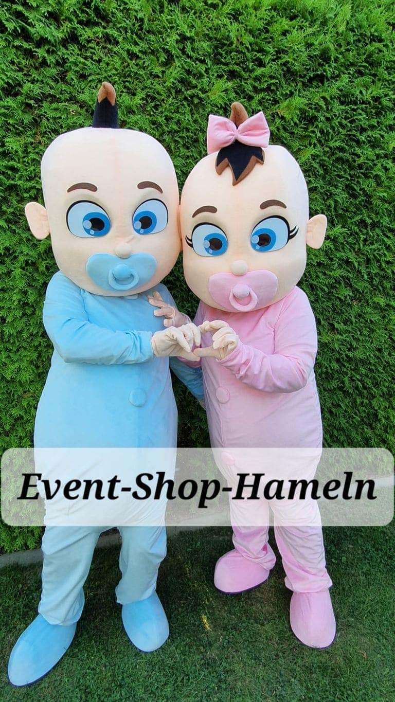 Baby Dolls · Gender Reveal Party · Boy or Girl? 1