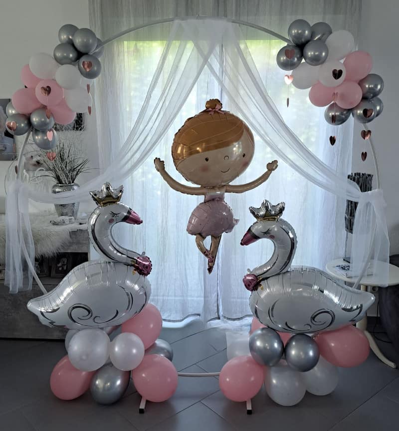 Baby-Shower-Dekorationen 9