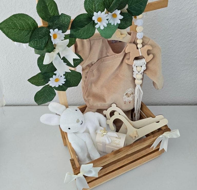 Baby-Geschenksets 1