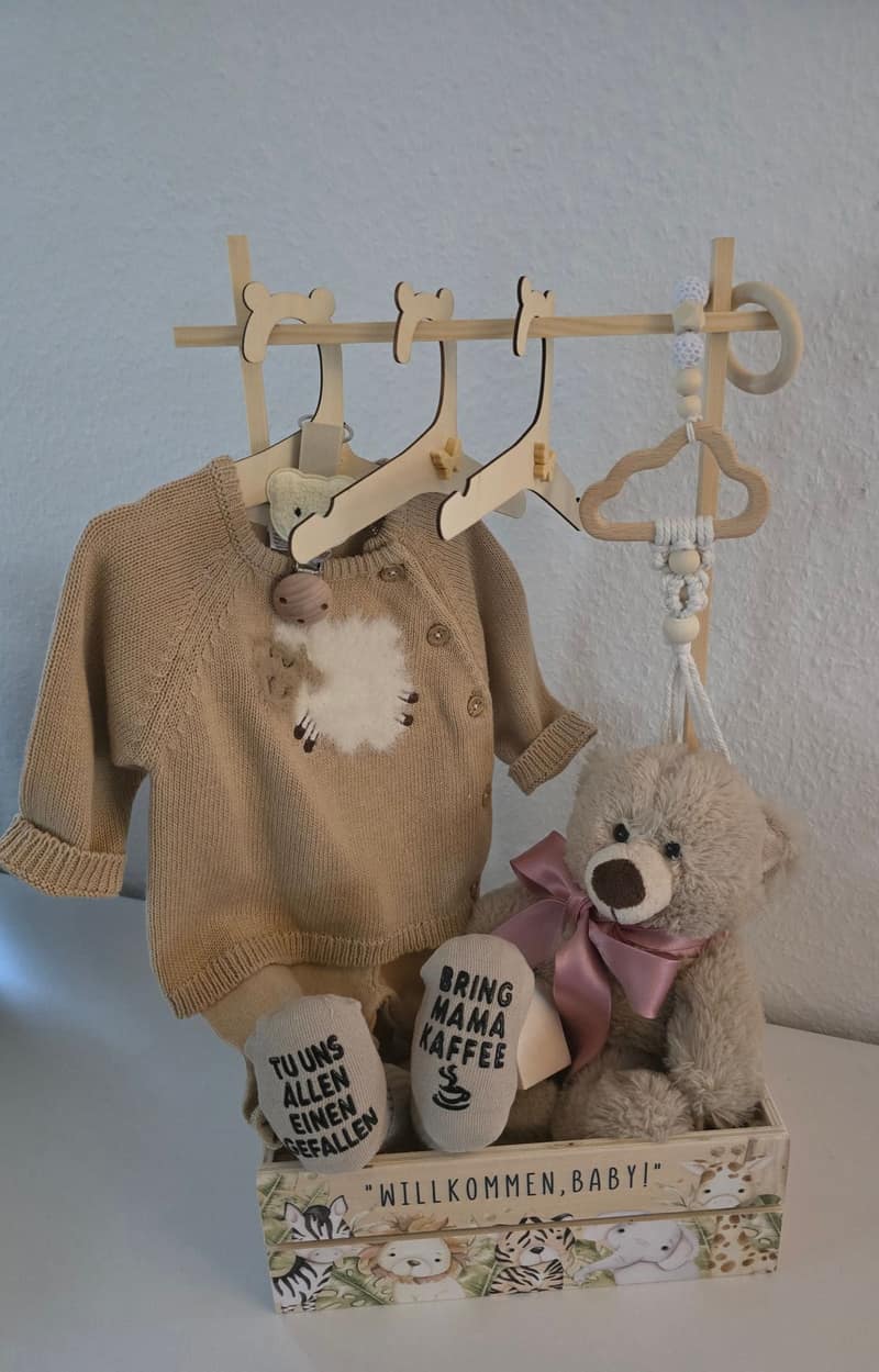Baby-Geschenksets 2