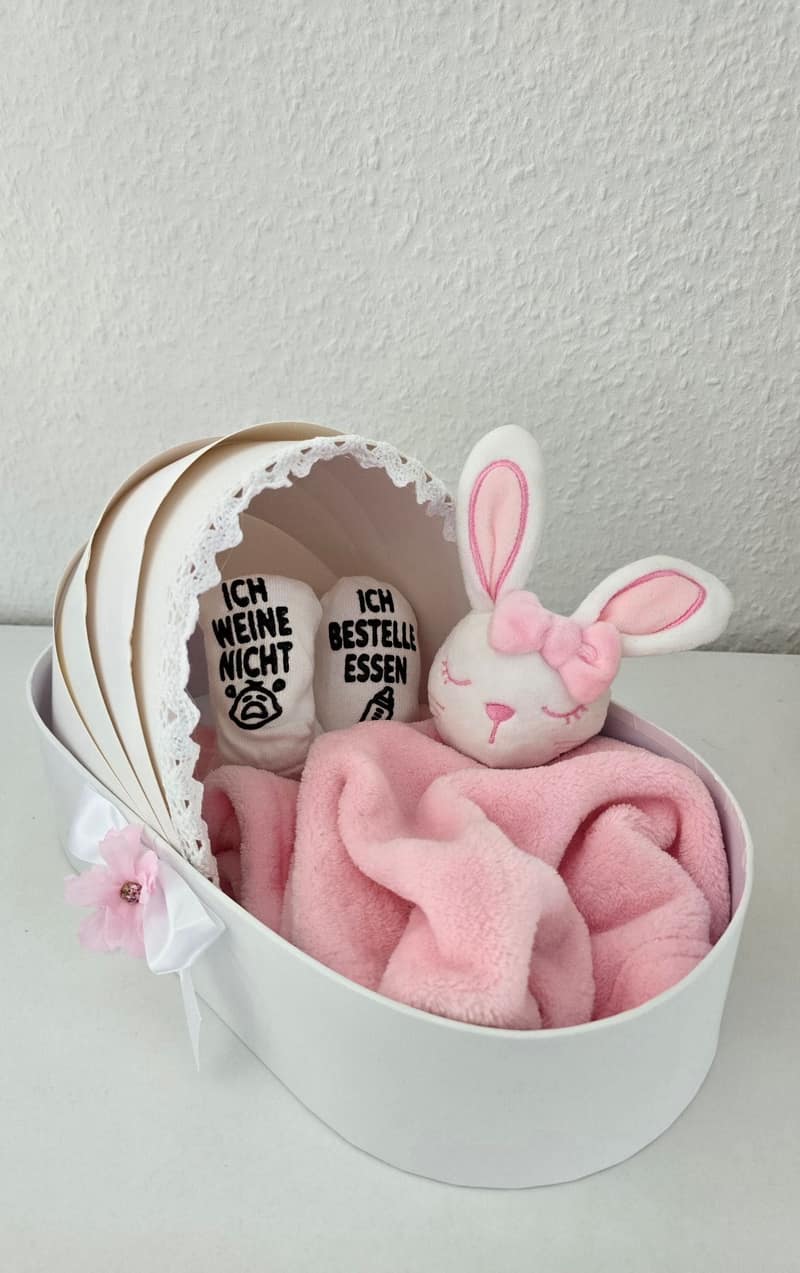 Baby-Geschenksets 11