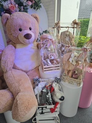 Baby-Geschenksets 2