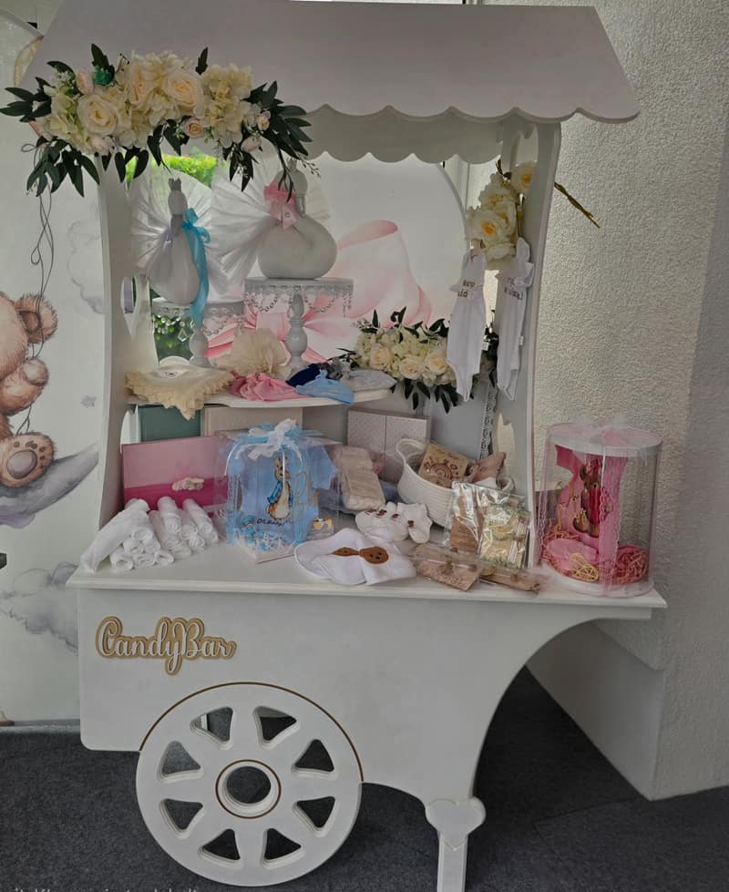 Baby-Geschenksets 1
