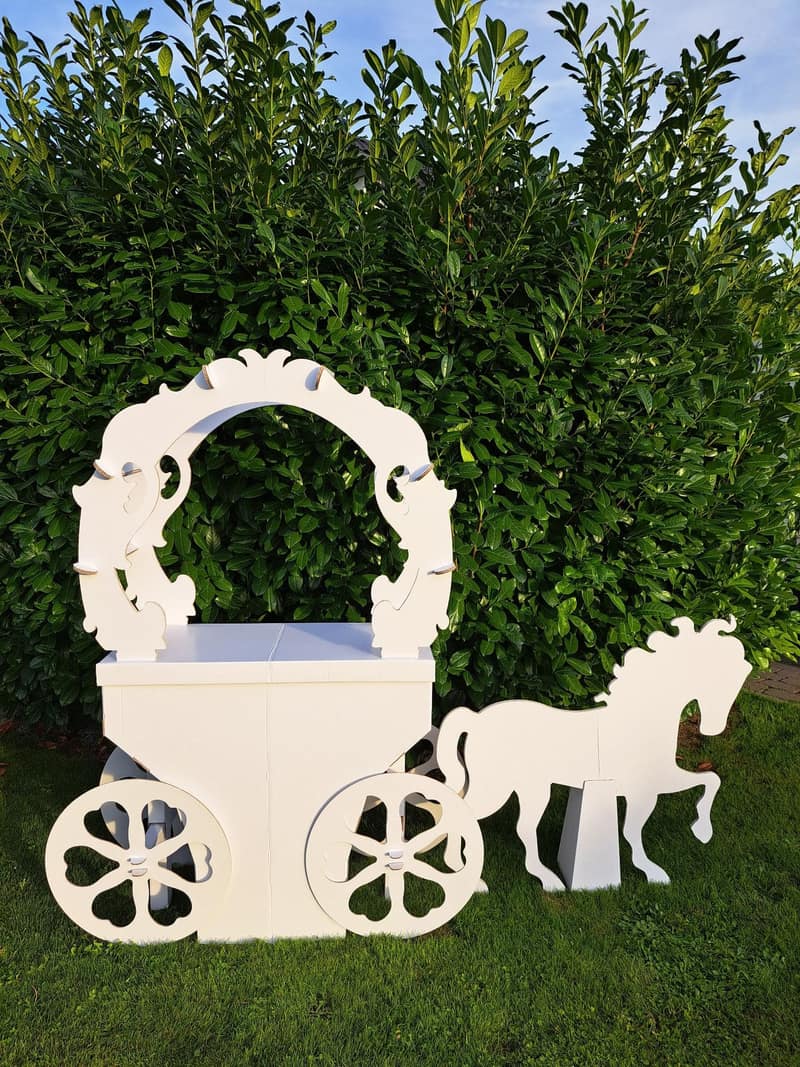 Candy Bar Flotte 6