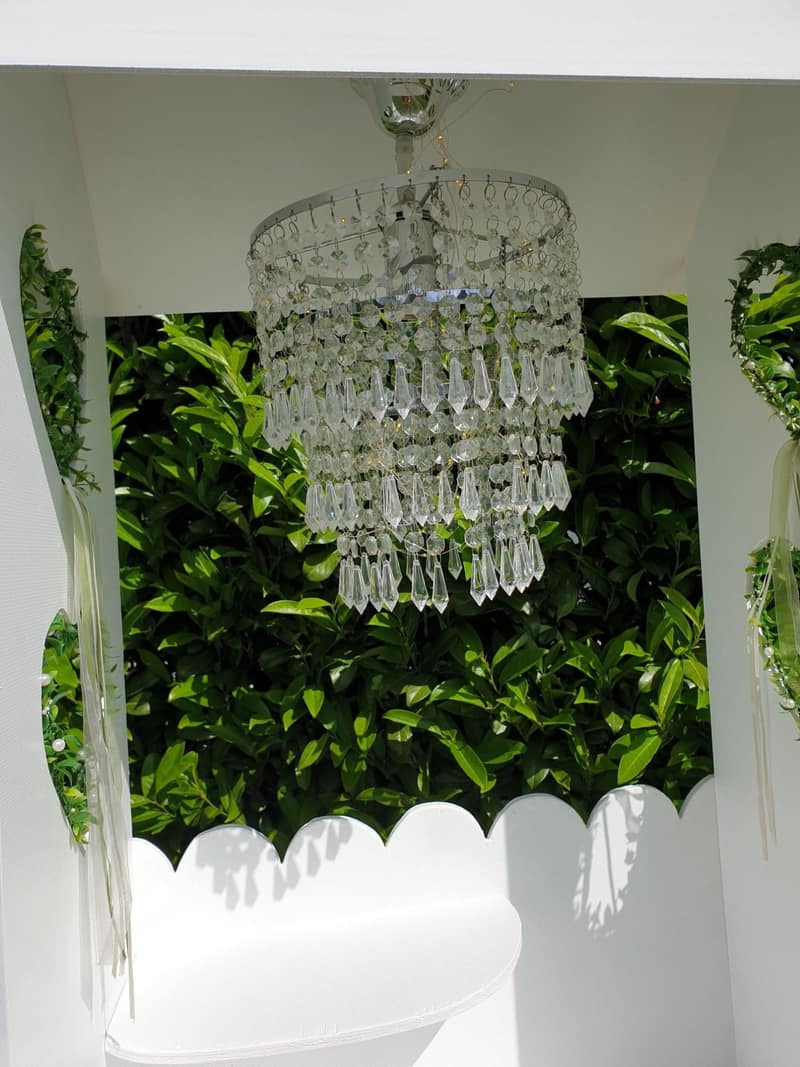 Candy Bar Flotte 18