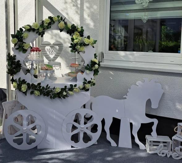 Candy Bar Flotte 1