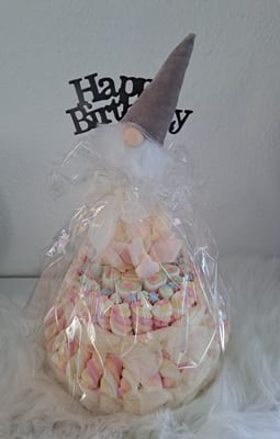 Candytorten