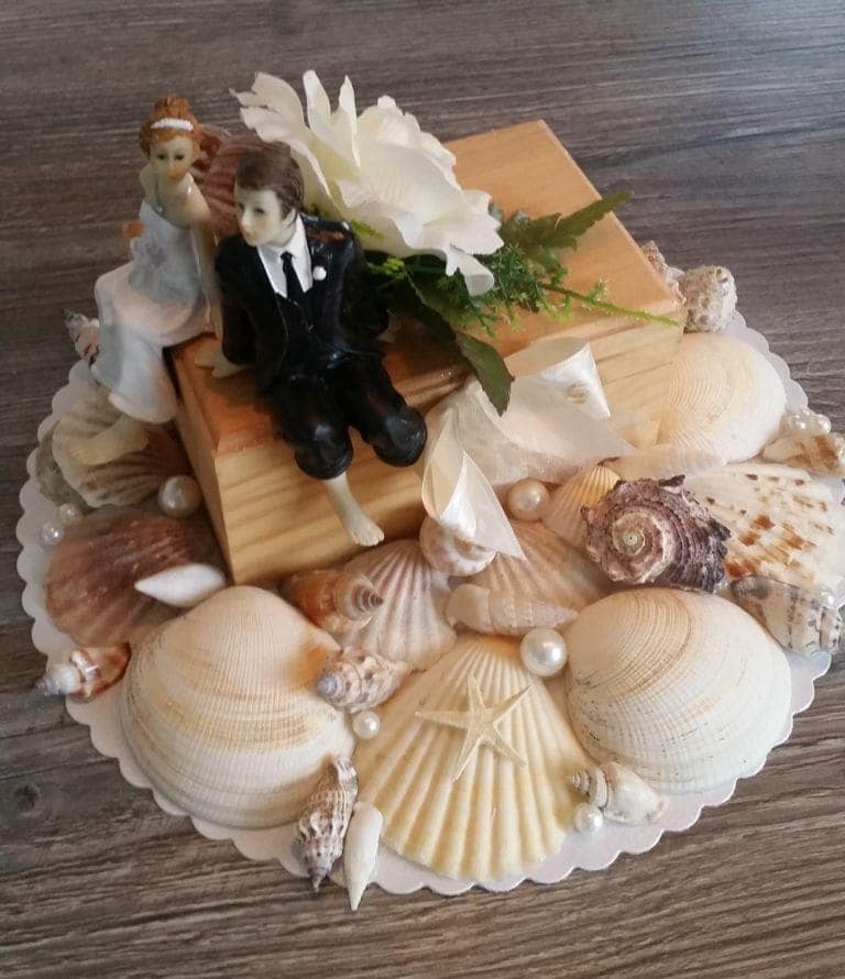 Hochzeitsgeschenke 1