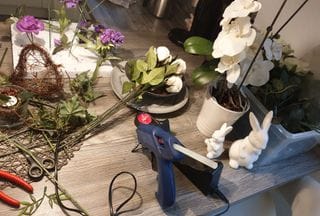 Hochzeitsworkshop