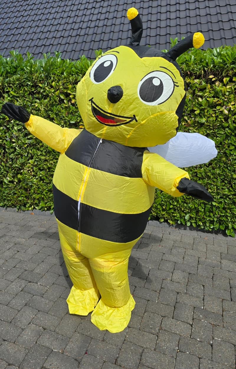 Aufblasbare Kostüme 10