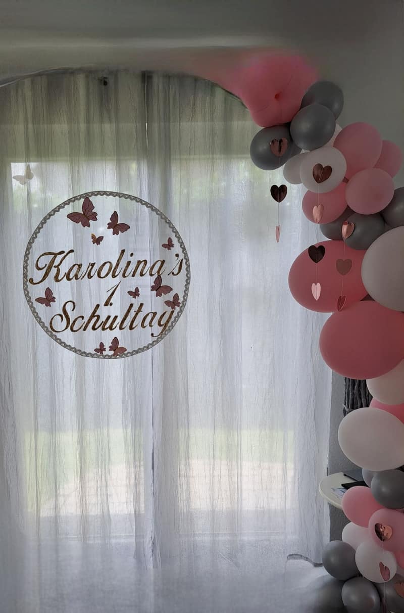 Backdrop-Partydekoration · Fotohintergründe 17