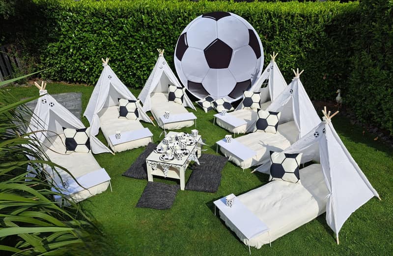 Tipi Zelte 9