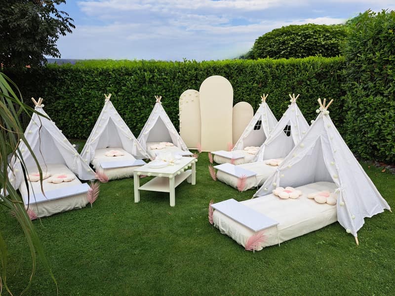 Tipi Zelte 7