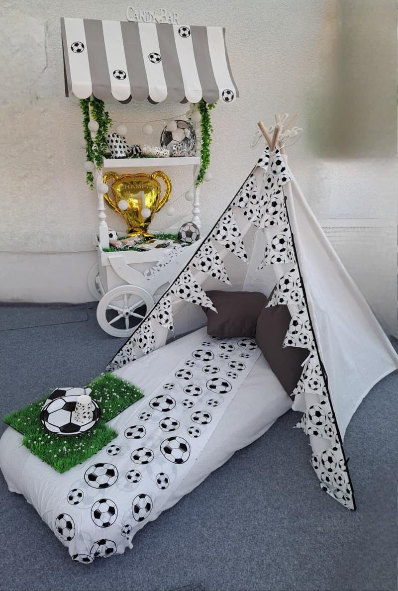 Tipi Zelte 2