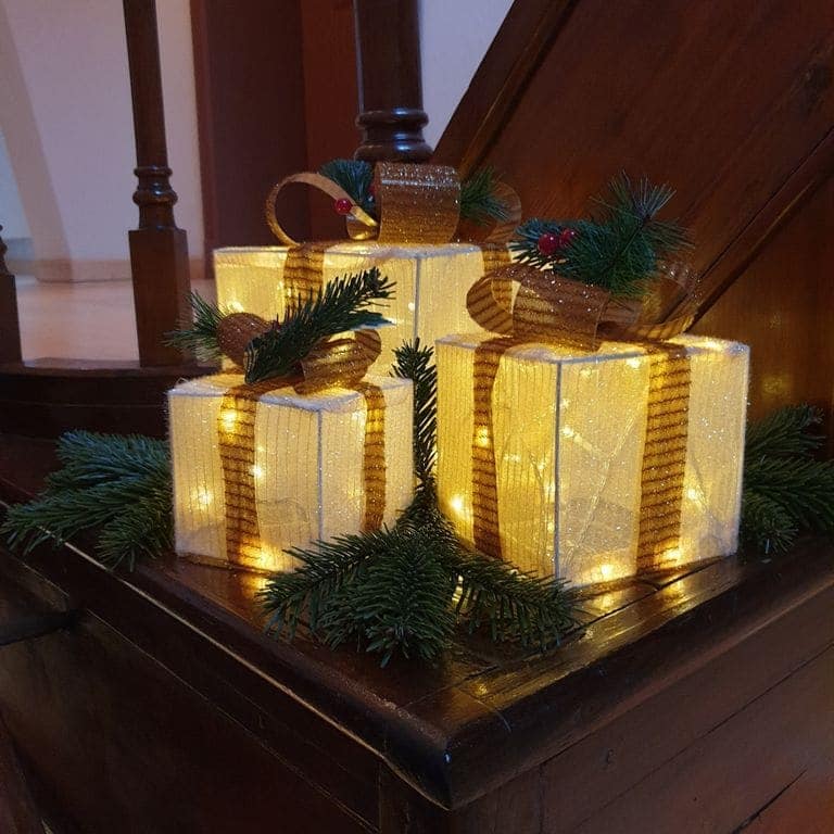 Advent & Weihnachtsdekorationen 3