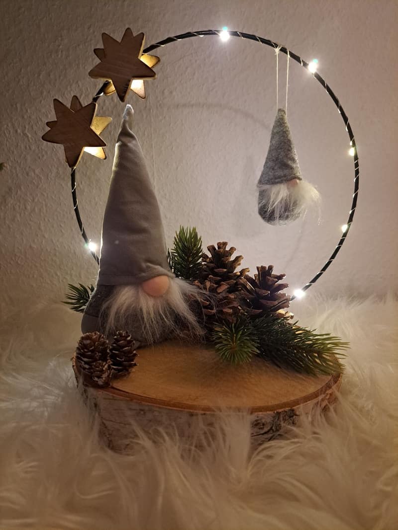 Advent & Weihnachtsdekorationen 6