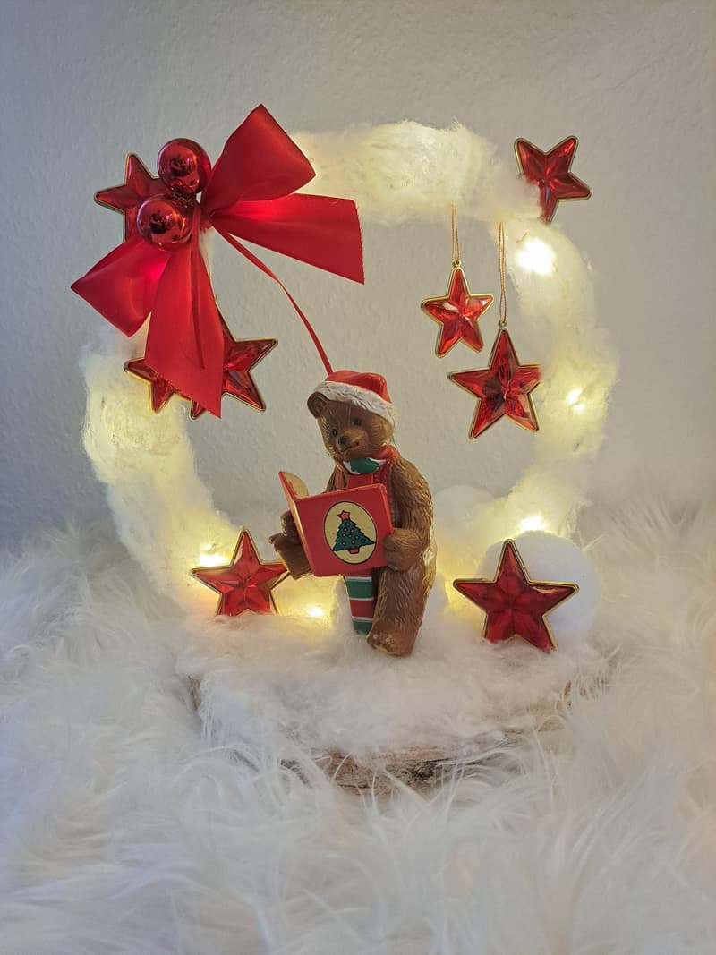 Advent & Weihnachtsdekorationen 7