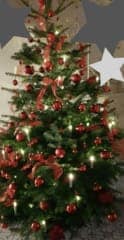 Advent & Weihnachtsdekorationen 9