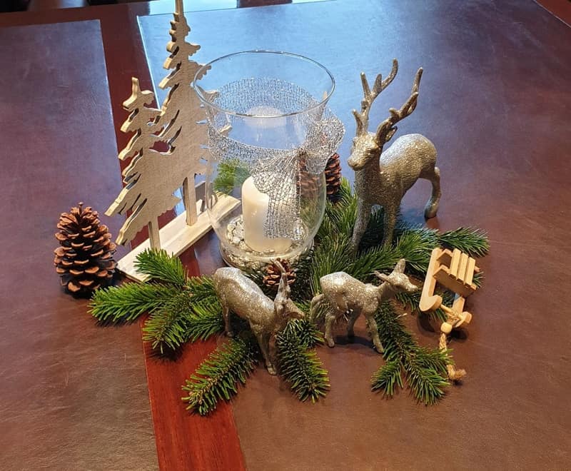 Advent & Weihnachtsdekorationen 16