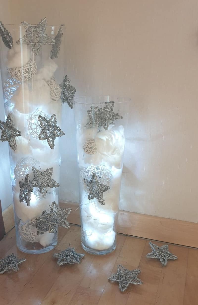 Advent & Weihnachtsdekorationen 17