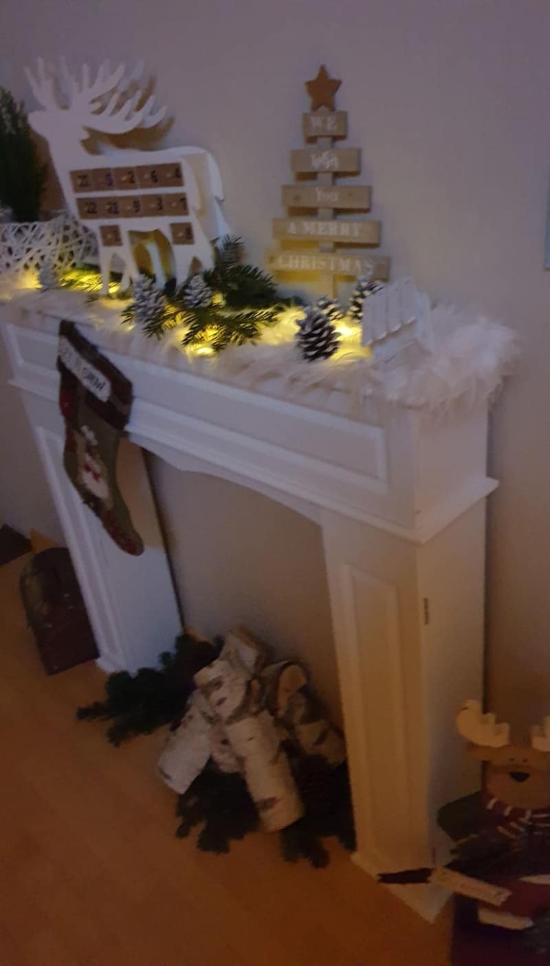 Advent & Weihnachtsdekorationen 18