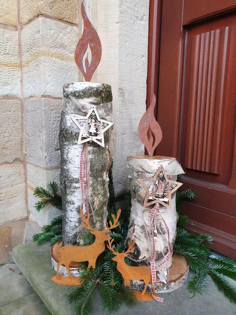 Advent & Weihnachtsdekorationen 27