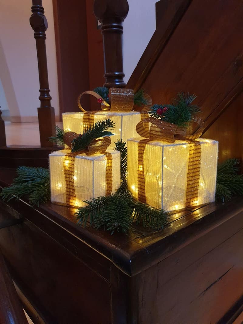 Advent & Weihnachtsdekorationen 28