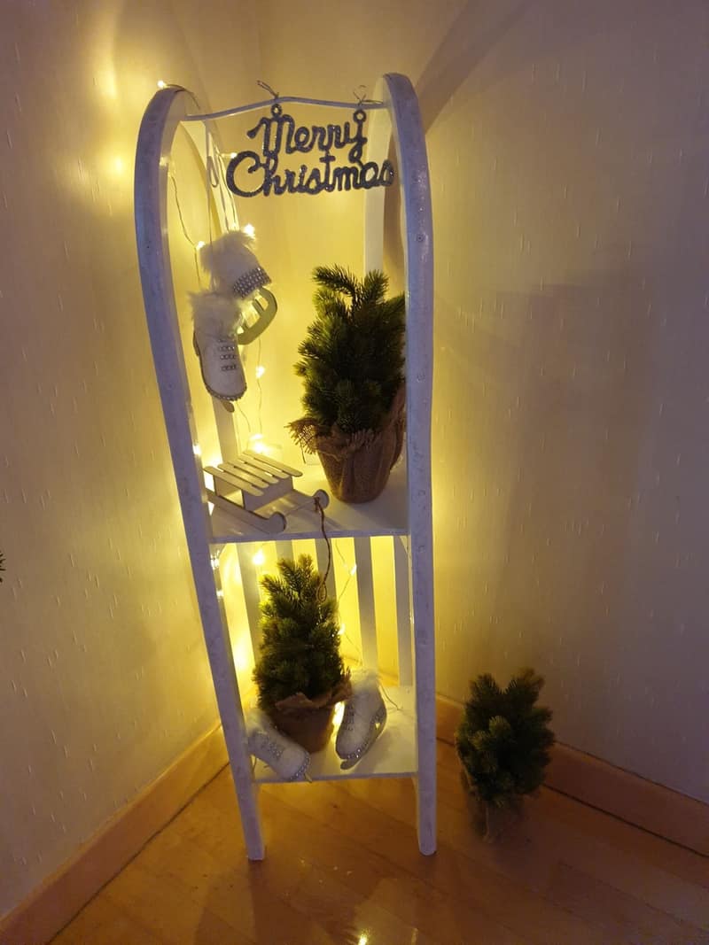 Advent & Weihnachtsdekorationen 30