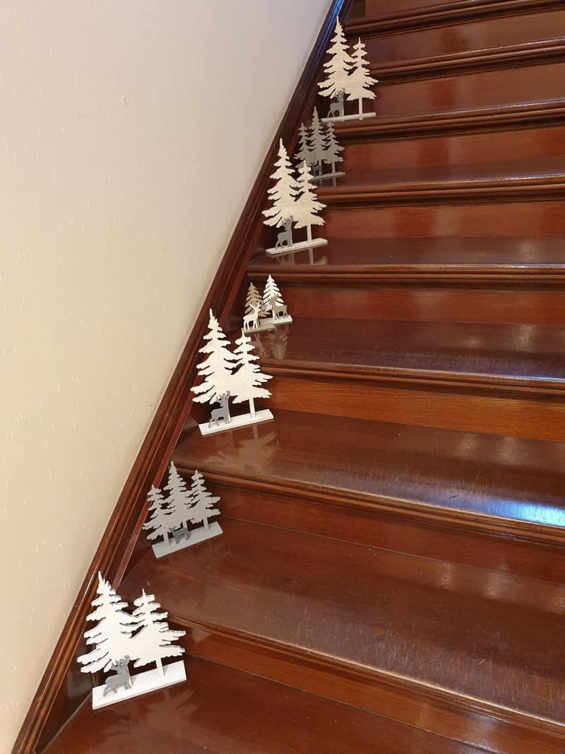 Advent & Weihnachtsdekorationen 38
