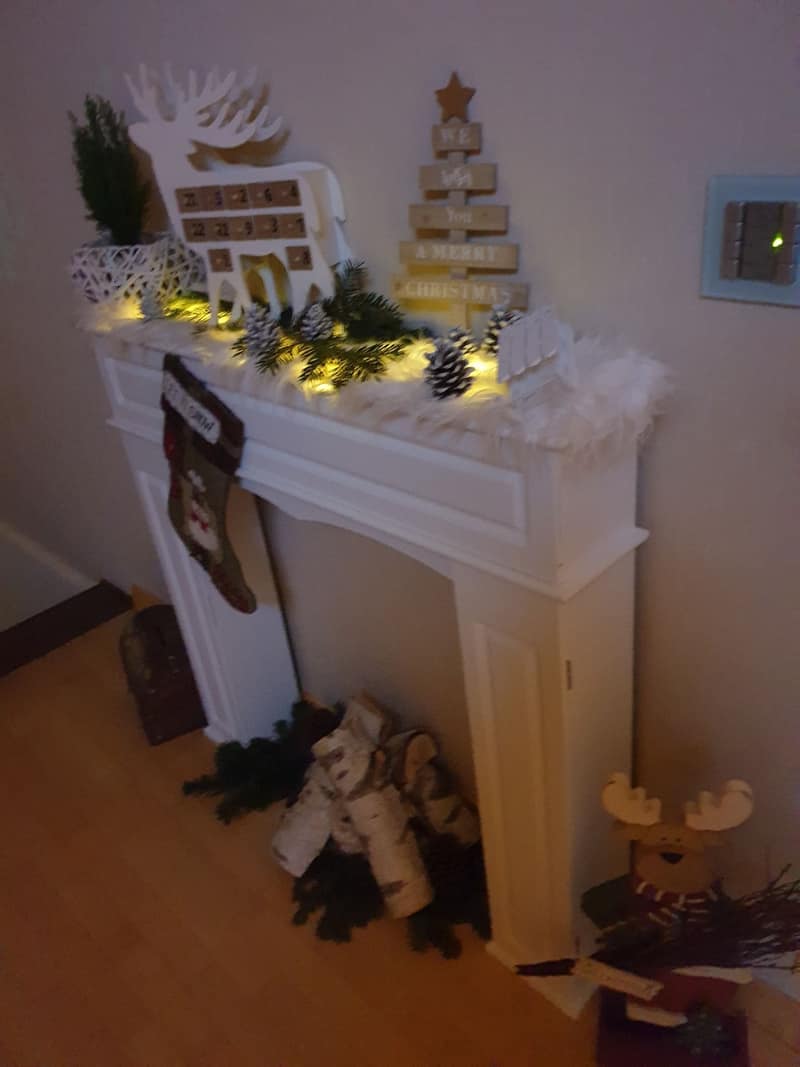 Advent & Weihnachtsdekorationen 39