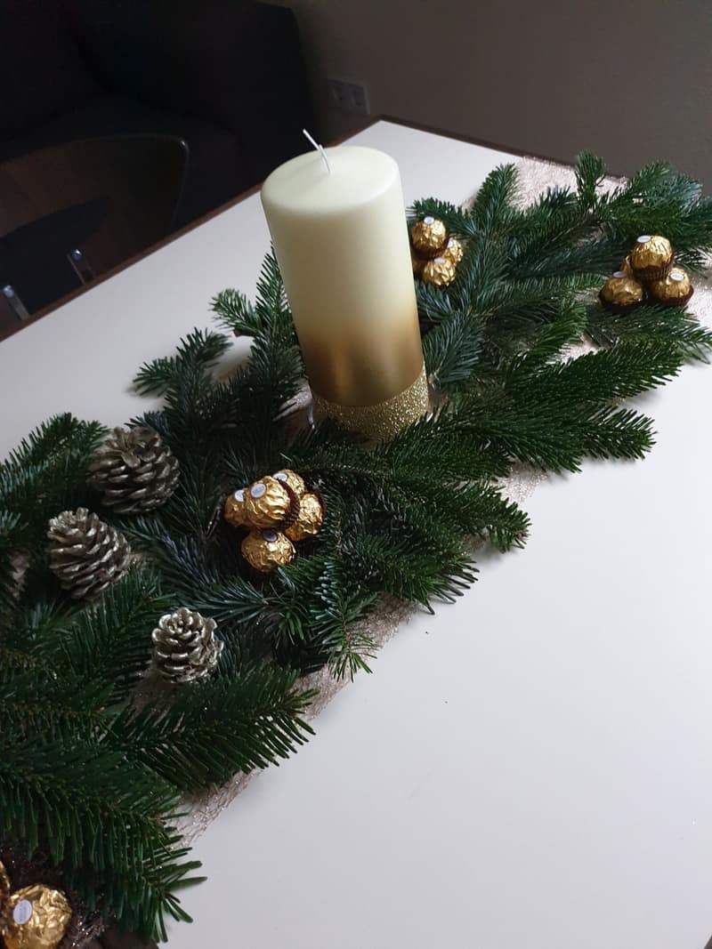 Advent & Weihnachtsdekorationen 42