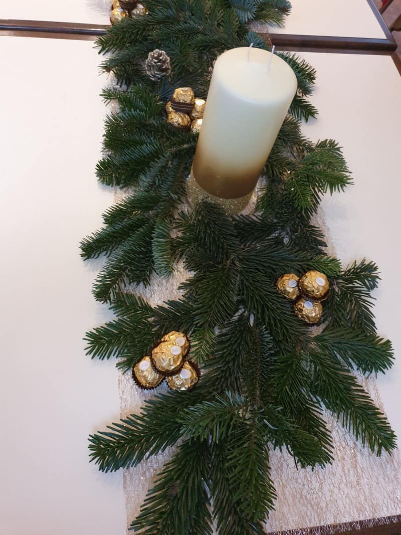 Advent & Weihnachtsdekorationen 45