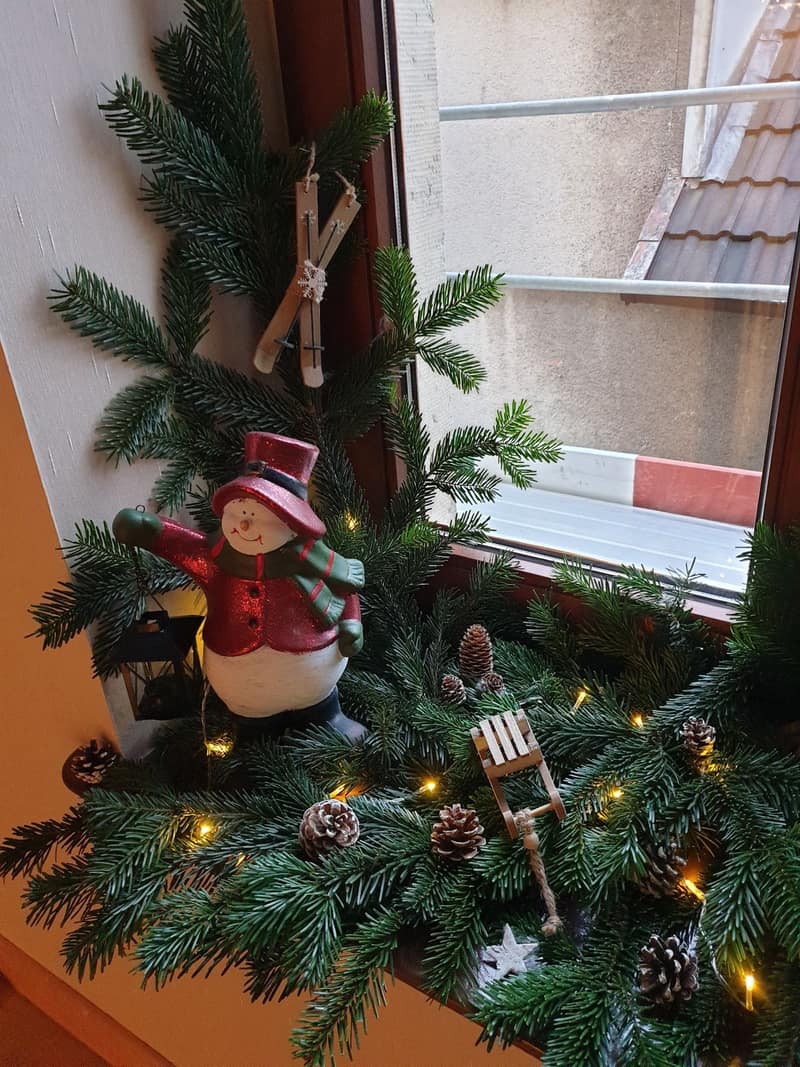 Advent & Weihnachtsdekorationen 49