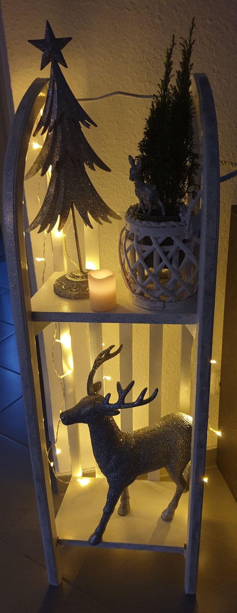 Advent & Weihnachtsdekorationen 52