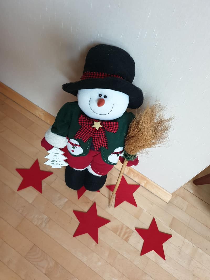 Advent & Weihnachtsdekorationen 53