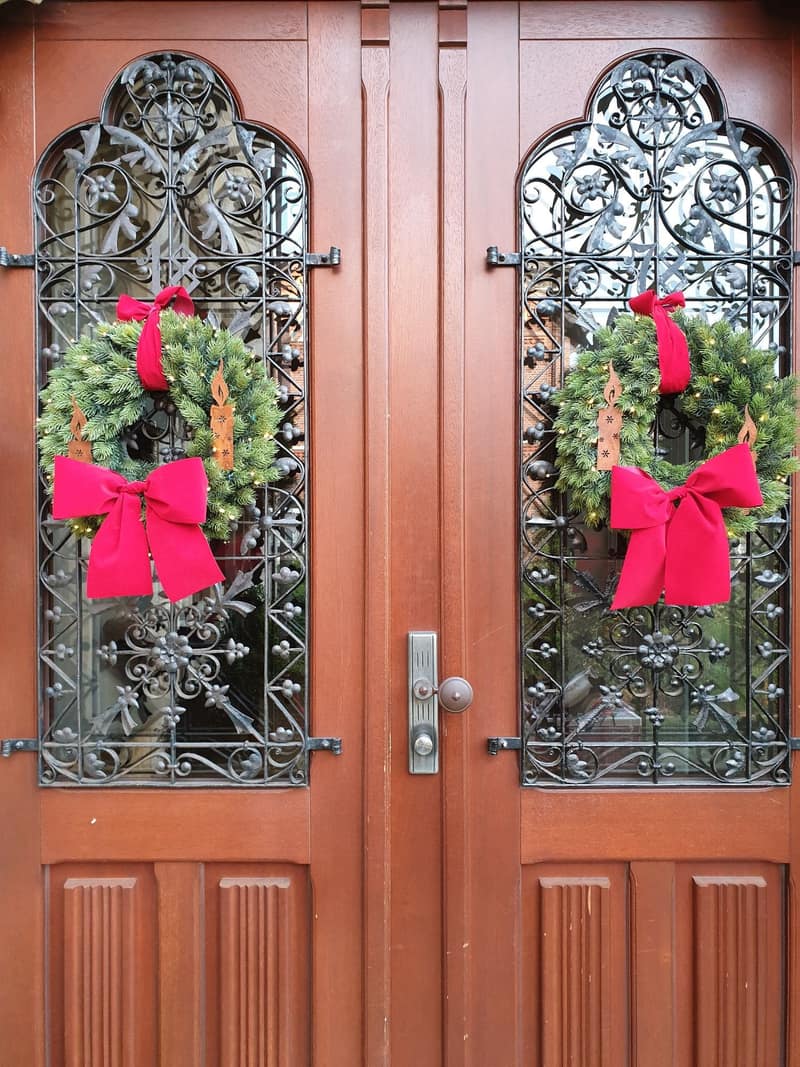 Advent & Weihnachtsdekorationen 54