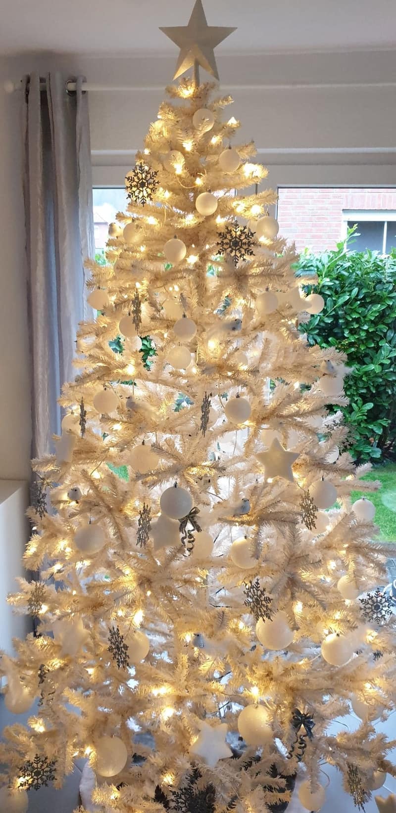 Advent & Weihnachtsdekorationen 55