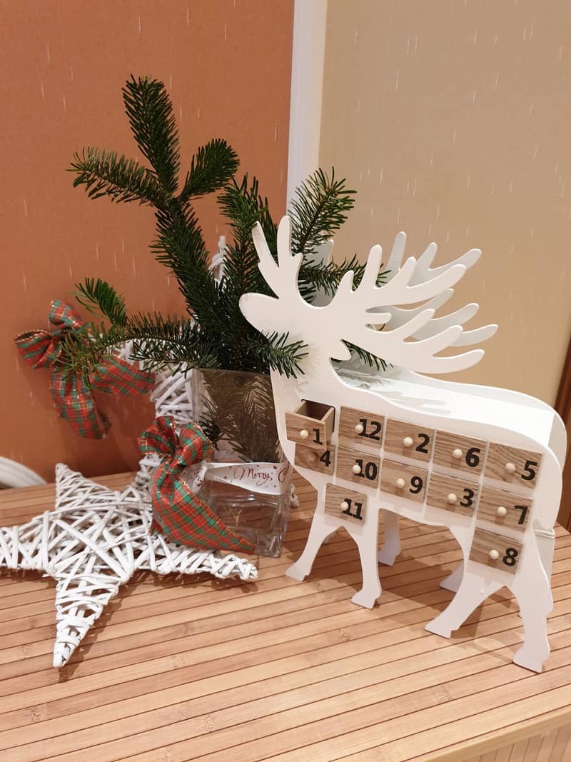 Advent & Weihnachtsdekorationen 56