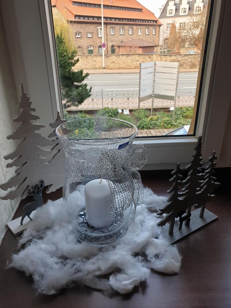 Advent & Weihnachtsdekorationen 63